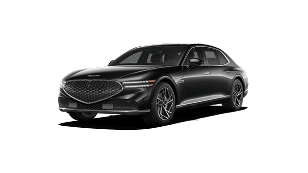 2023 GENESIS G90 3.5T V6 AWD